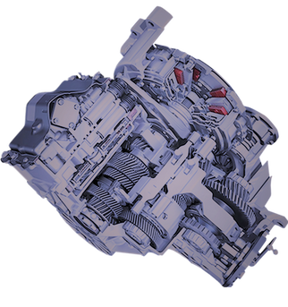 Audi TCU-DSG Transmission Remap Stage 1,2,3 | ecu-remap.one