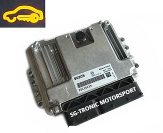Engine Ecu Immobiliser Reset Repair Cloning Programming | Sg-Tronic MotorSport Birmingham