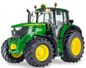 Agricole Ecu Remapping