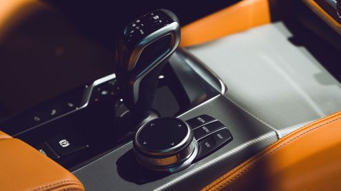 TCU, EGS, DSG Gearbox Programming | ecu-remap.one 