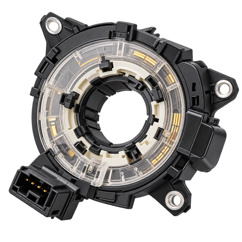 Steering column electronics module for Peugeot and Citroen coding support