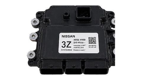 Illustrative isolated automotive electronic module for BMW & MINI immobiliser programming services